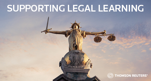 SUPPORTING LEGAL LEARNING - The Academic Catalogue 2024-2025 - available to download now