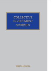 Collective Investment Schemes: Law and Practice
