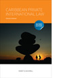 Caribbean Private International Law