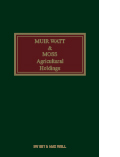 Muir Watt & Moss: Agricultural Holdings