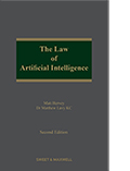 Law of Artificial Intelligence, The