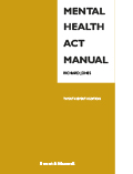 Mental Health Act Manual