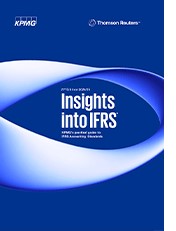 Insights into IFRS