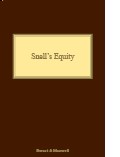 Snell's Equity