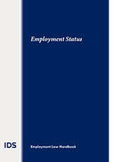 IDS Employment Status 2024